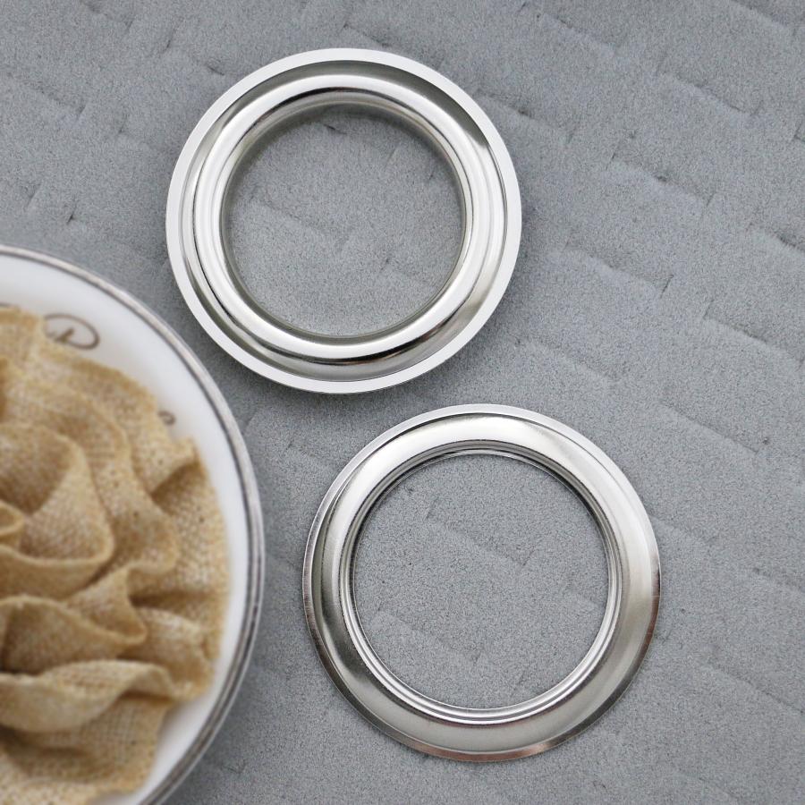 15 Jumbo Curtain / Drapery Grommets